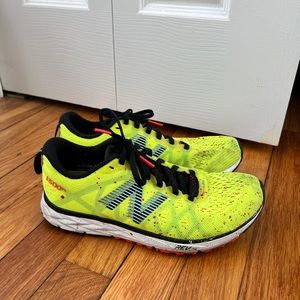 New Balance Sample Sneakers